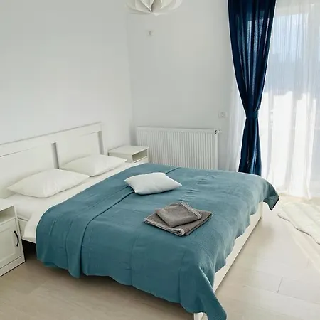 Galaxy Residence Villa Otopeni Exterior photo