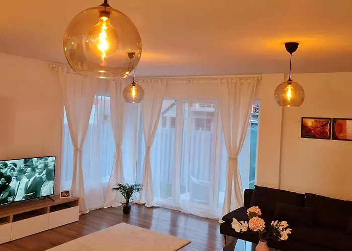 Galaxy Residence Villa