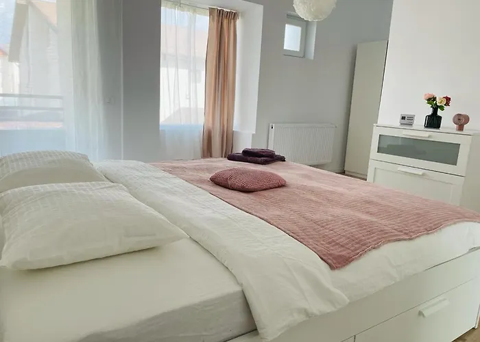 Galaxy Residence Villa