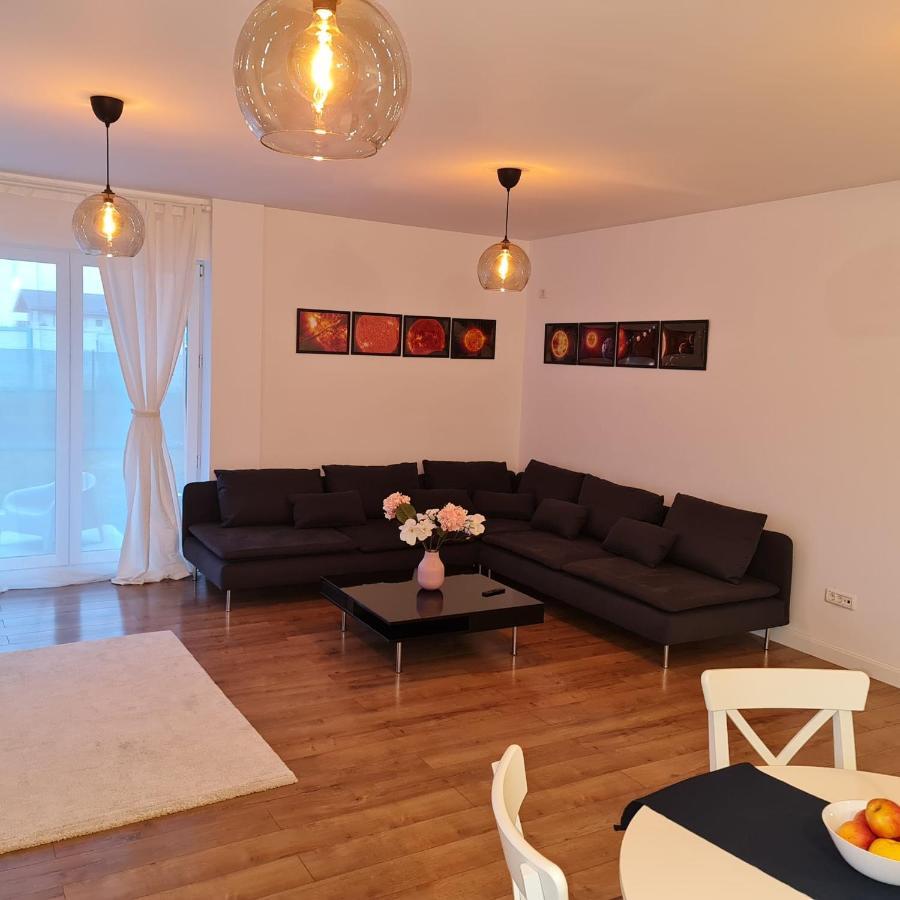 Galaxy Villa *