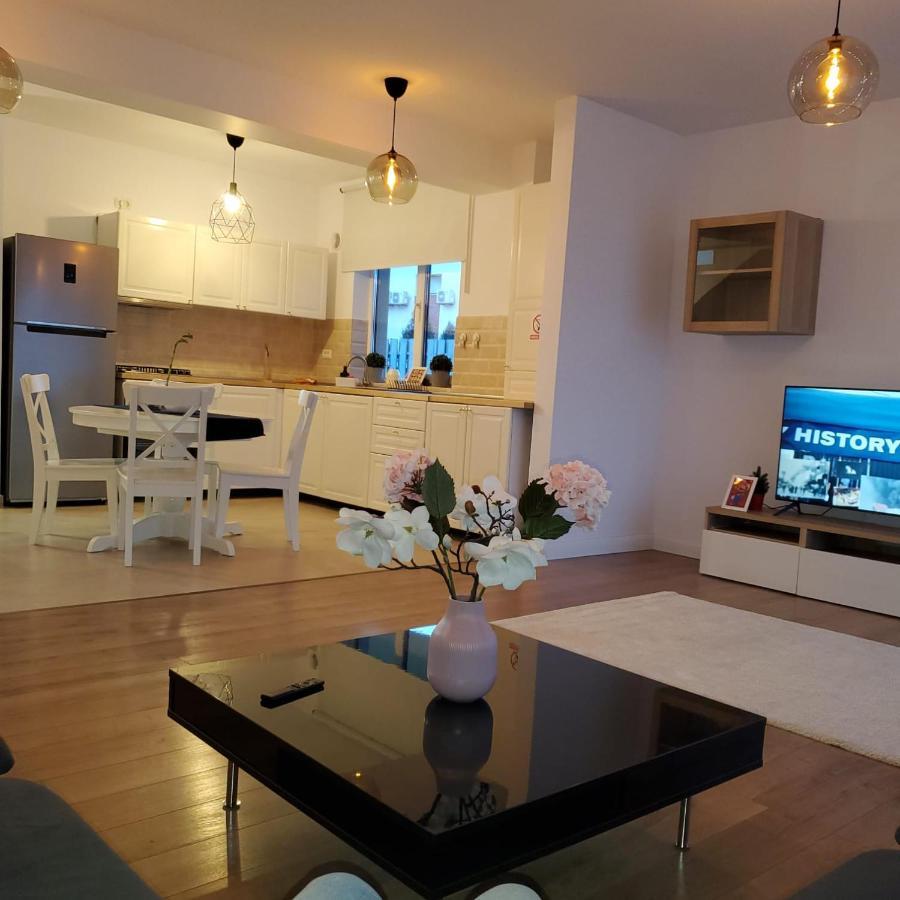 Galaxy Villa