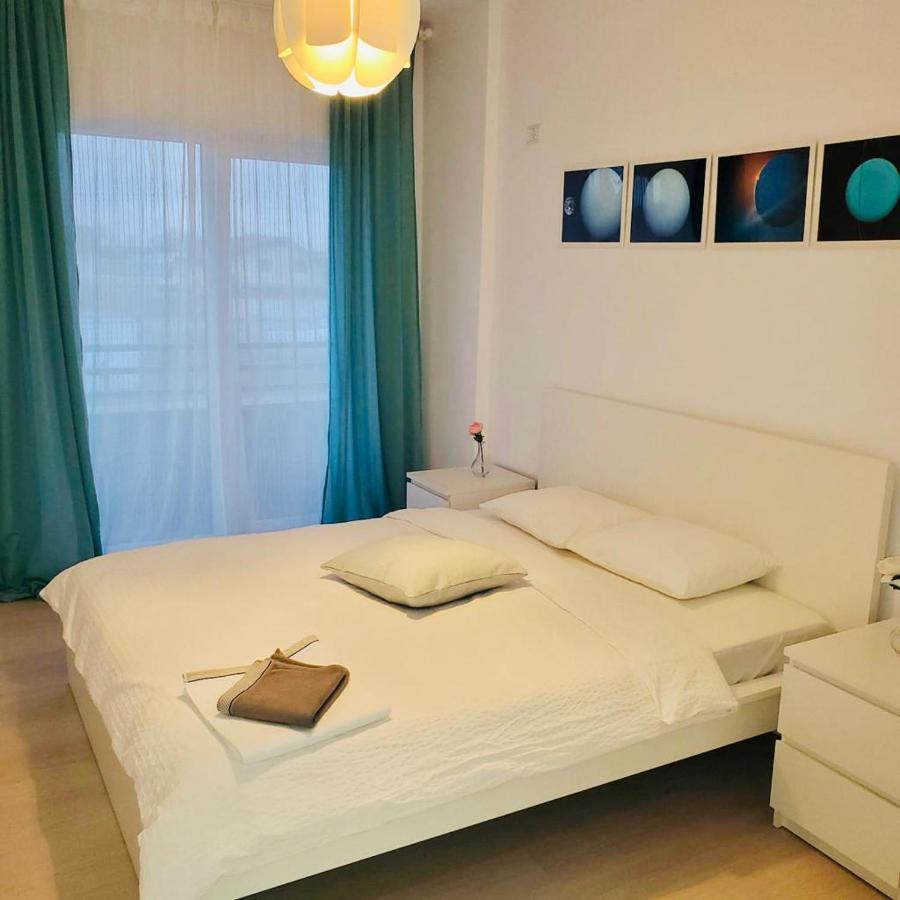Villa Galaxy