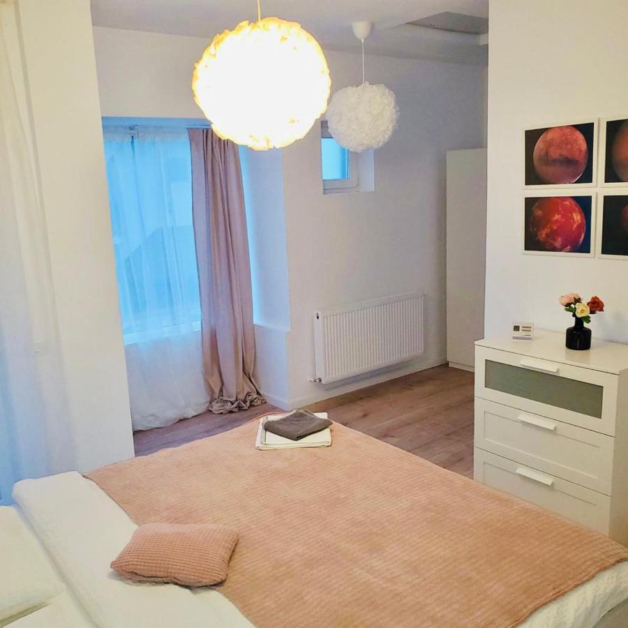 Galaxy Villa *