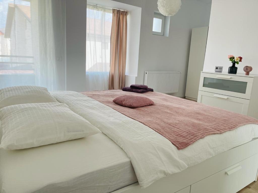 Galaxy Villa Otopeni