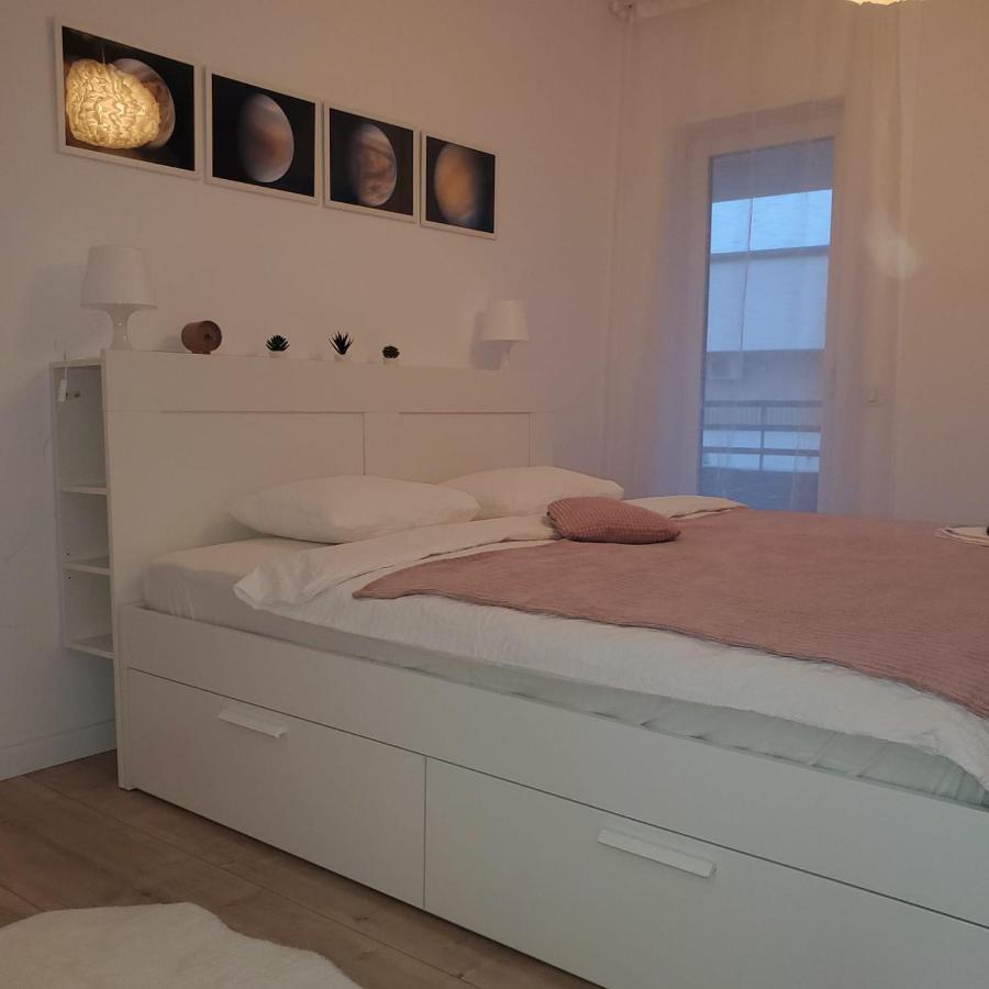 Galaxy Villa
