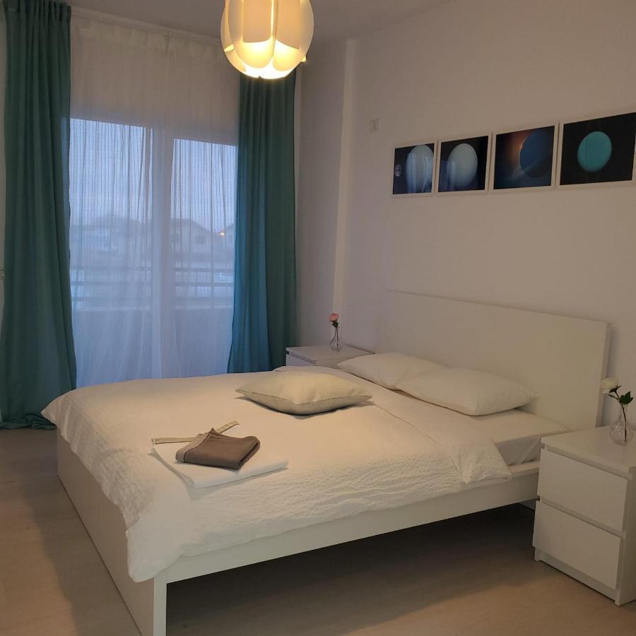 Villa Galaxy